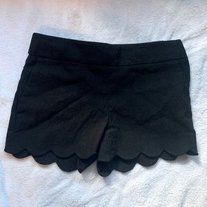 00P LOFT Riviera Shorts